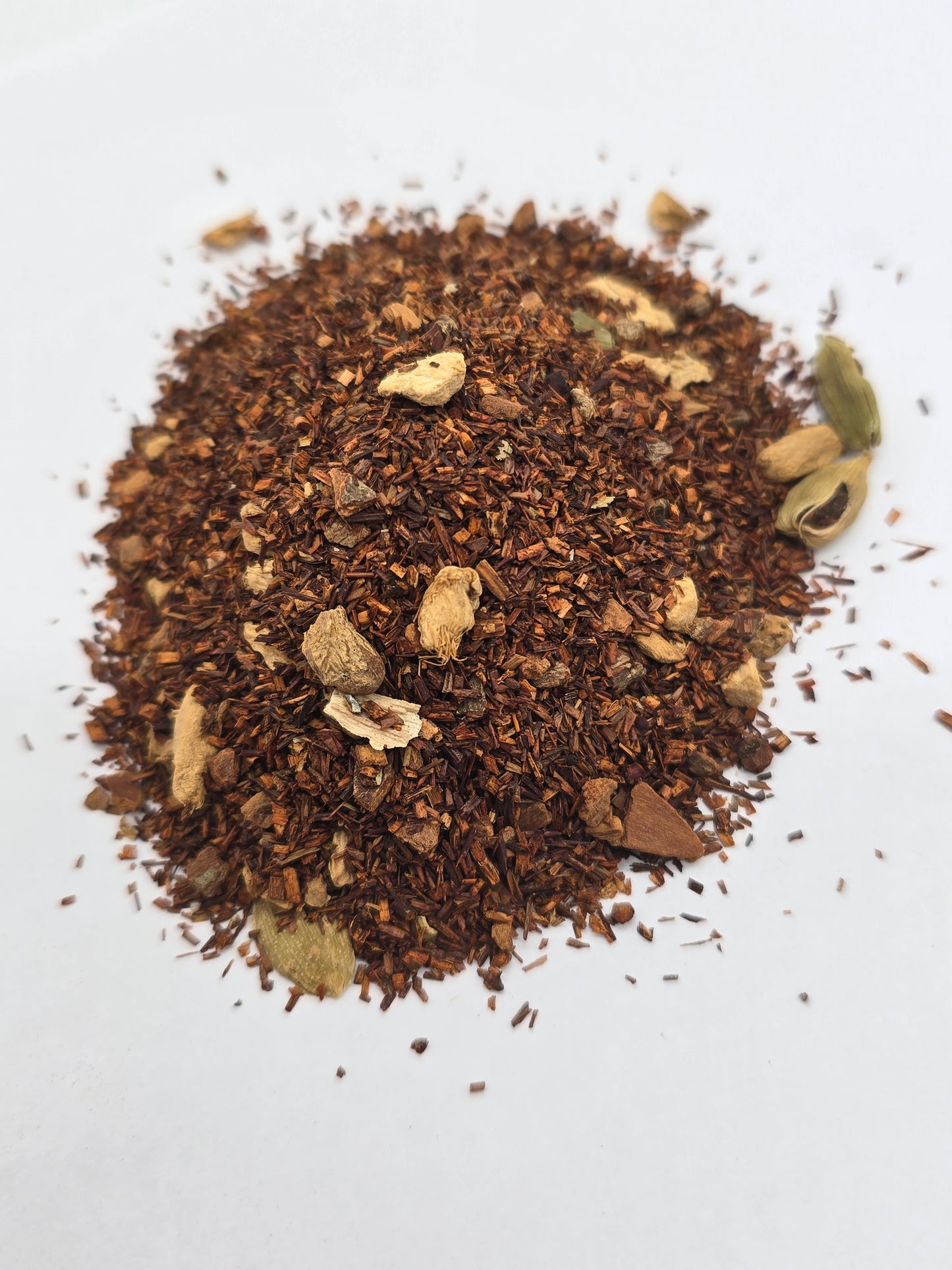 Chocolate Chai