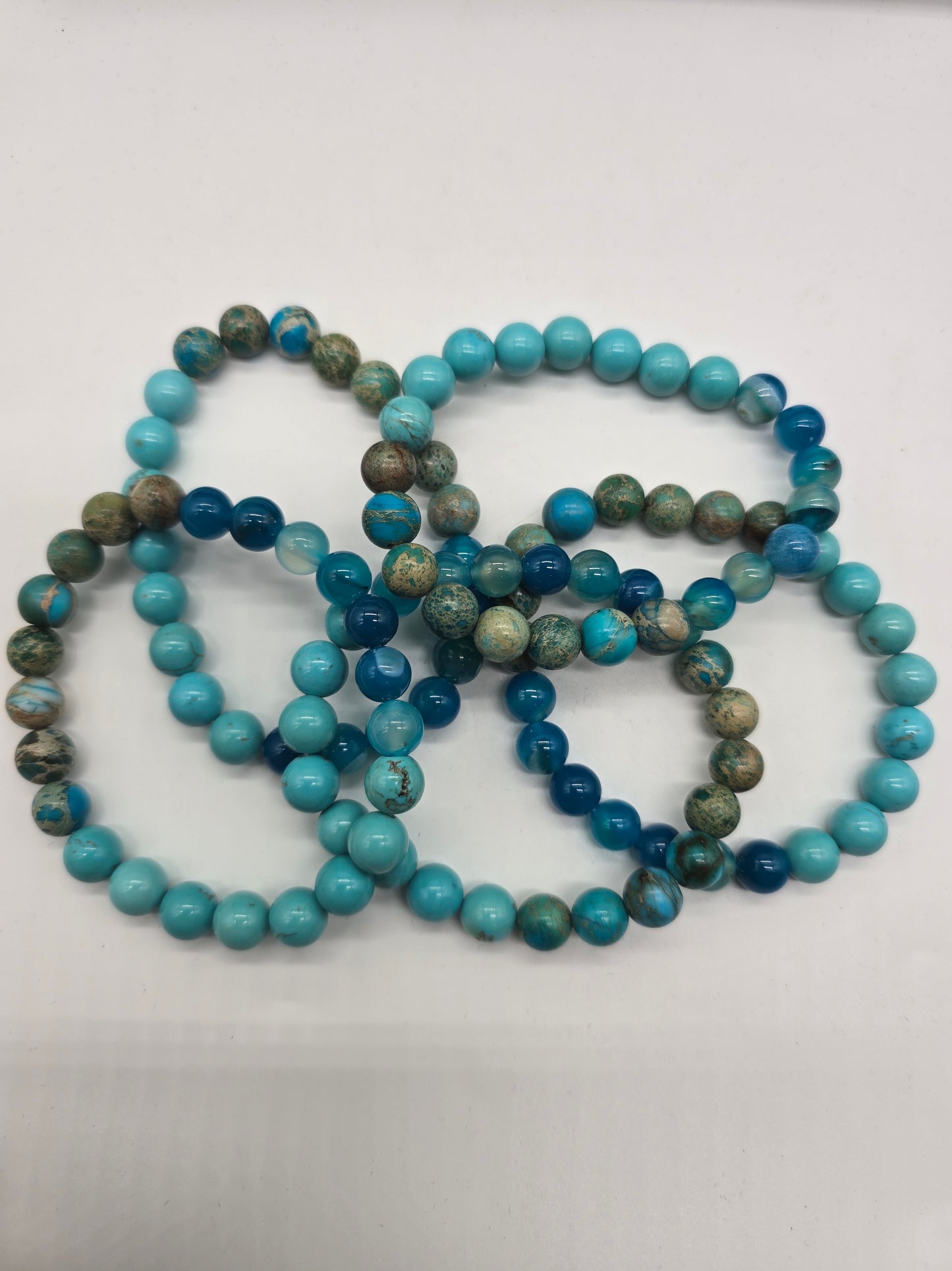 Triple Power Bracelet
