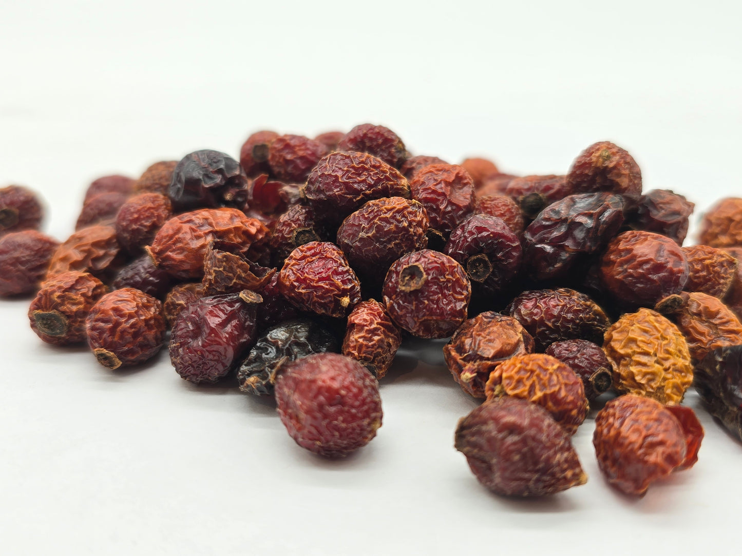 Rose Hips (Whole)