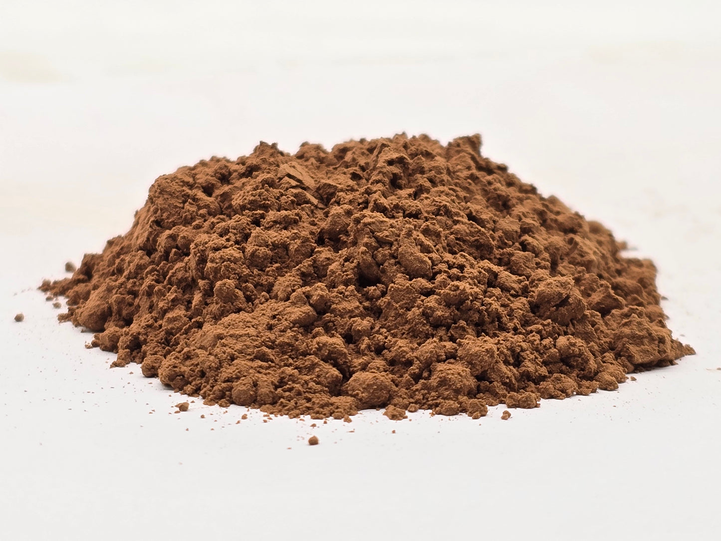 Roasted Carob Powder