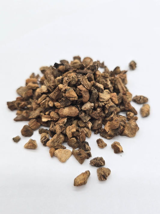 Devil's Claw Root