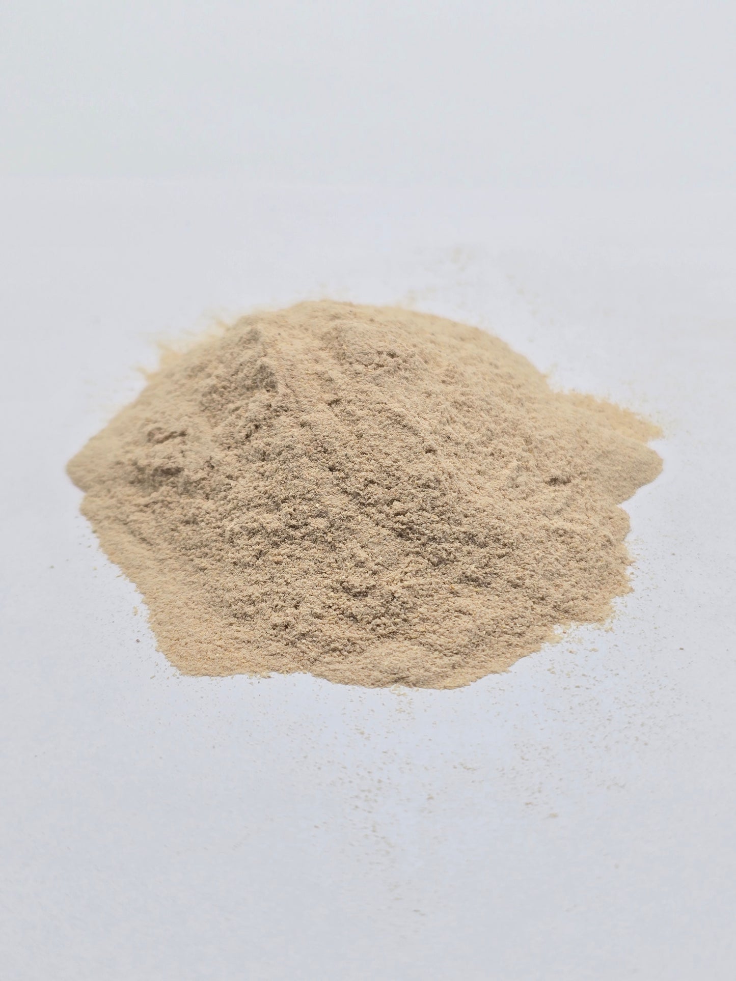 Ashwagandha (Organic)