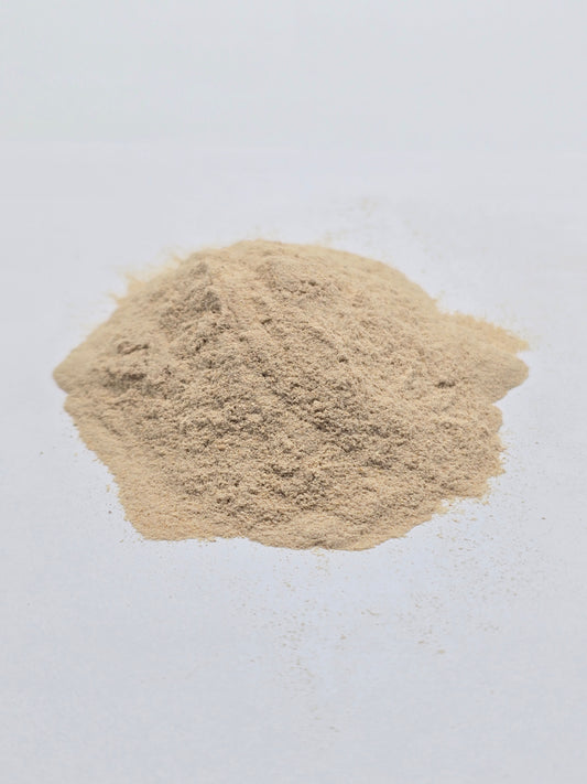Ashwagandha (Organic)