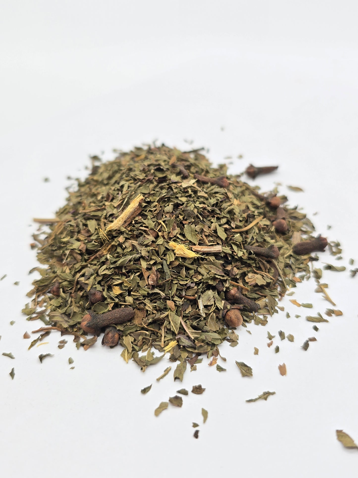 Licorice Mint