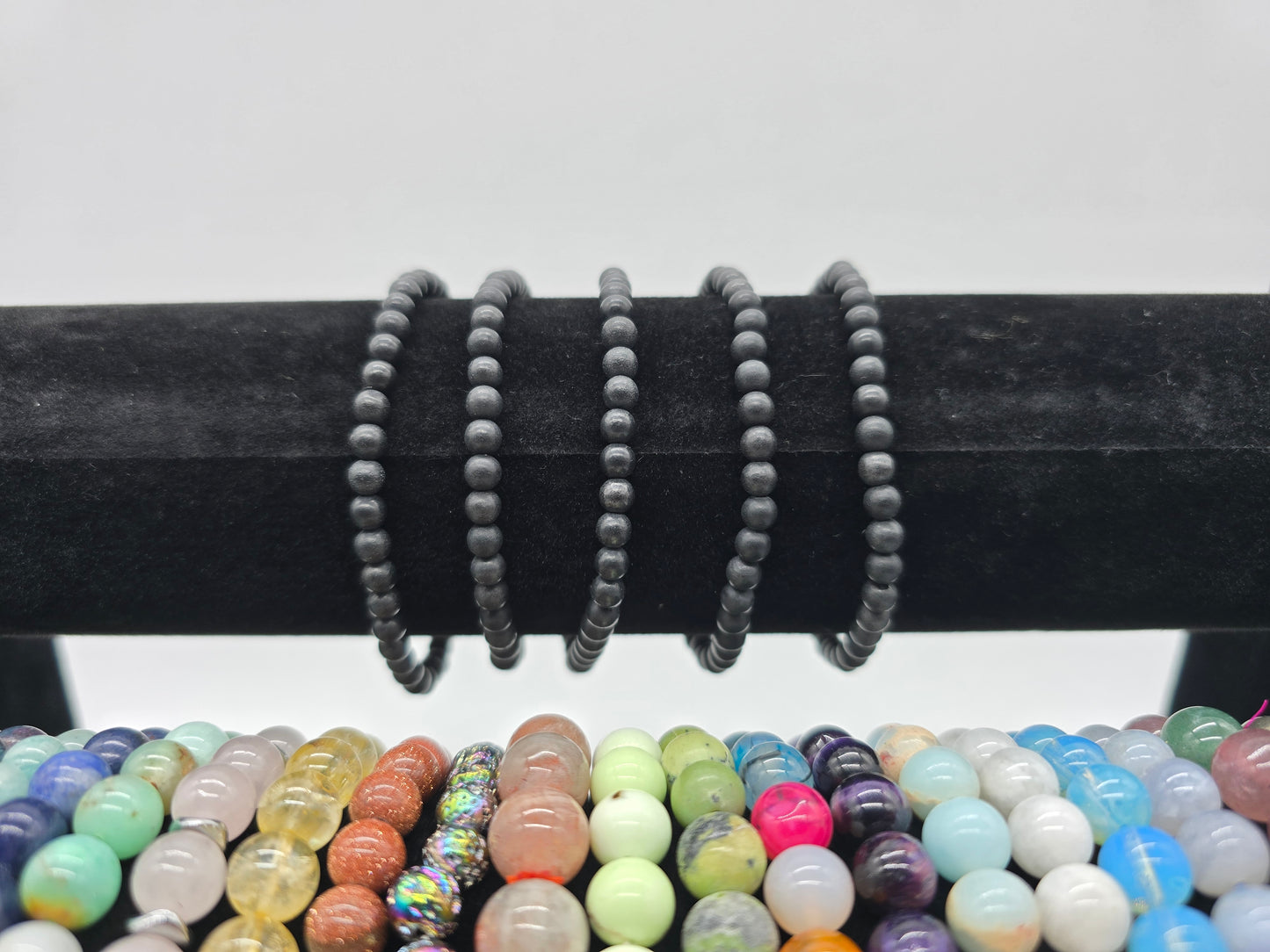 Shungite Bracelet