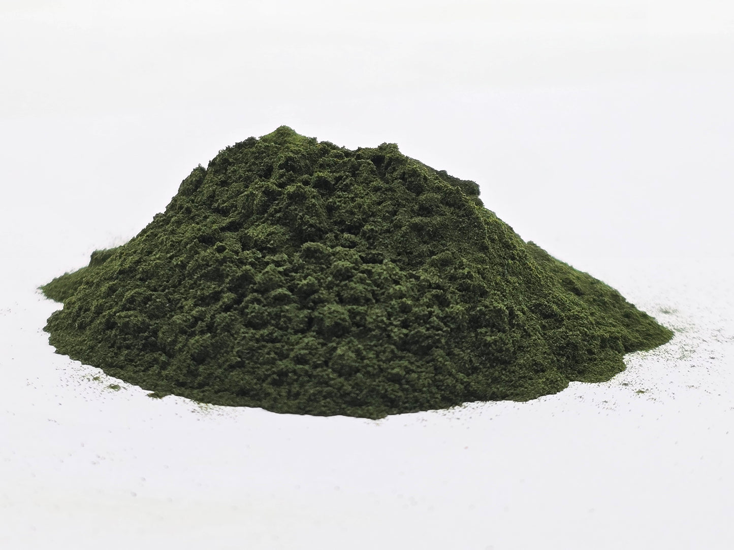 Chlorella