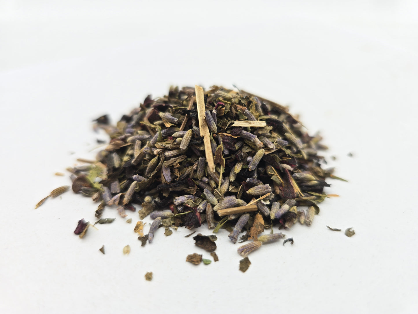 Hibiscus Zest