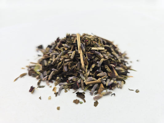 Hibiscus Zest
