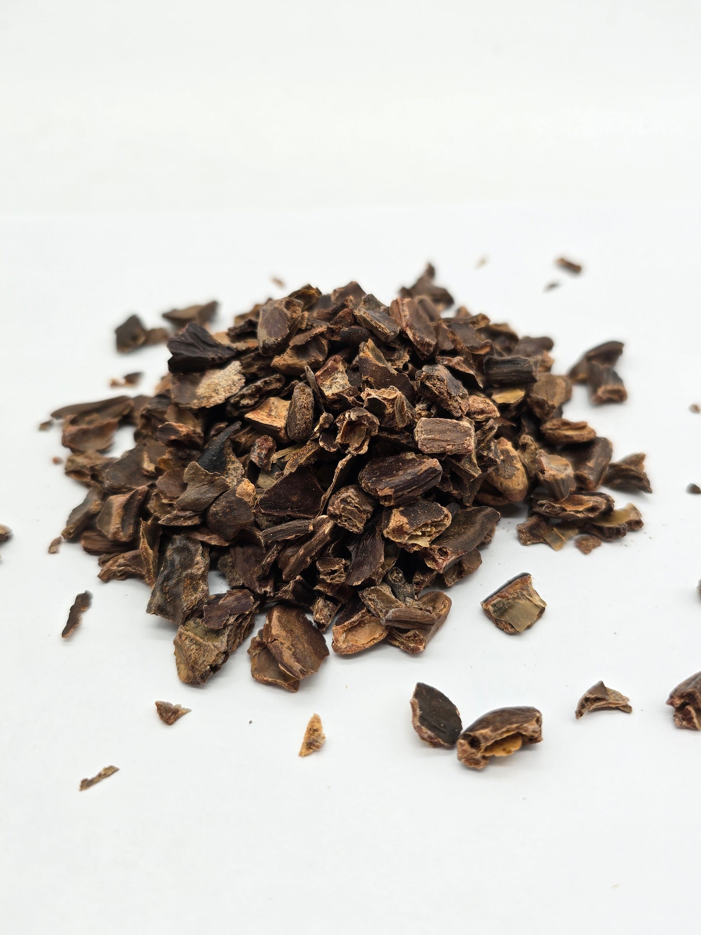 Carob Bean Pods