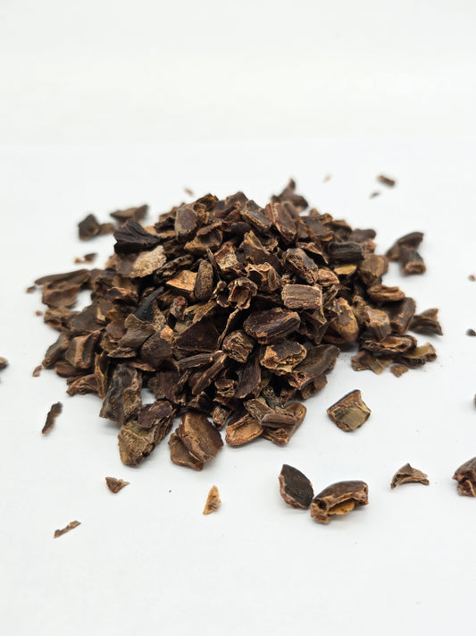Carob Bean Pods