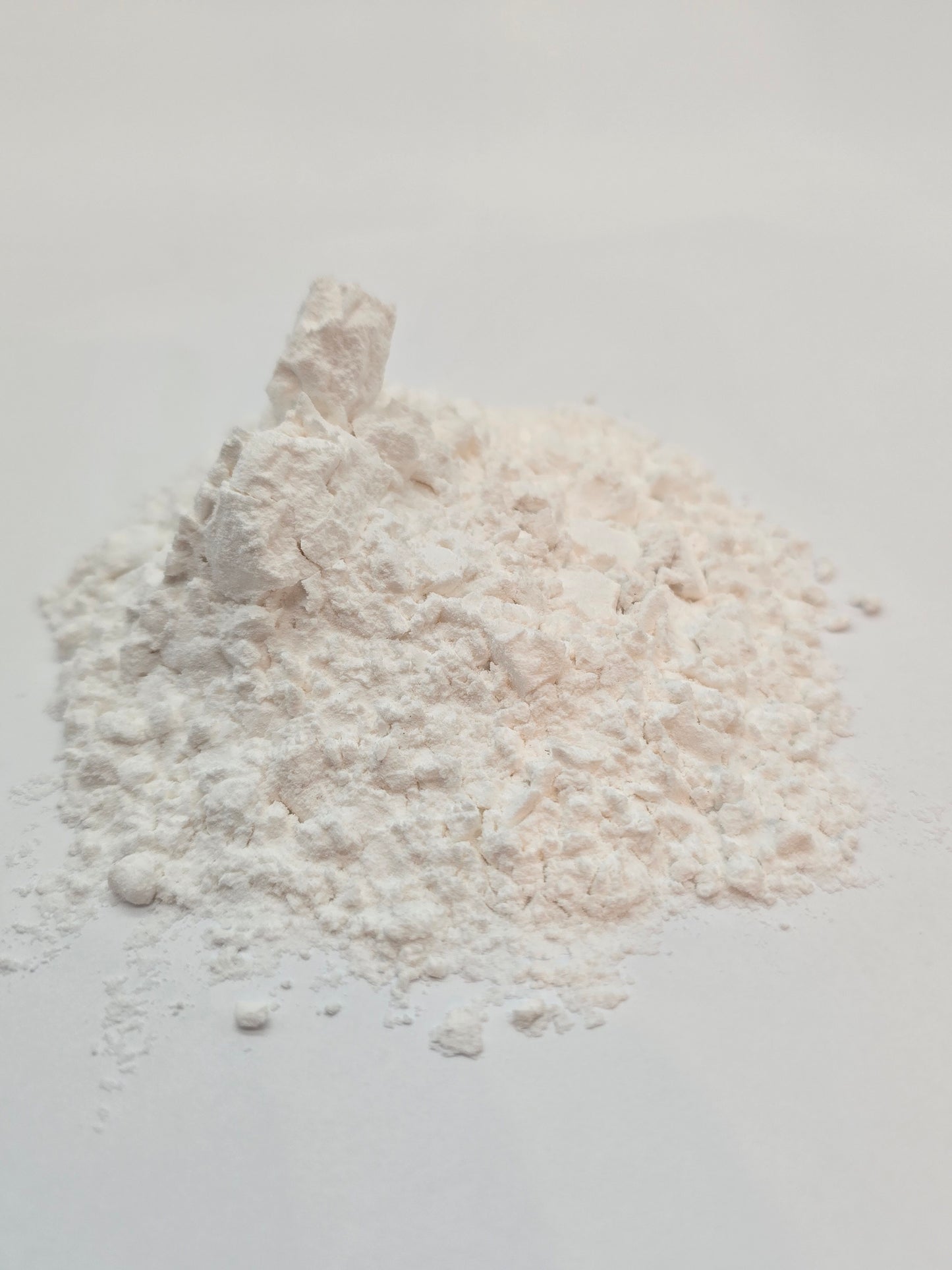 Arrowroot Powder