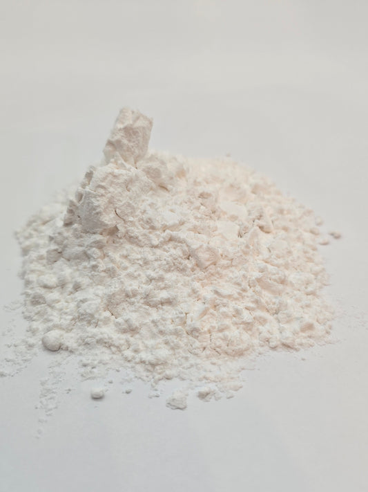 Arrowroot Powder