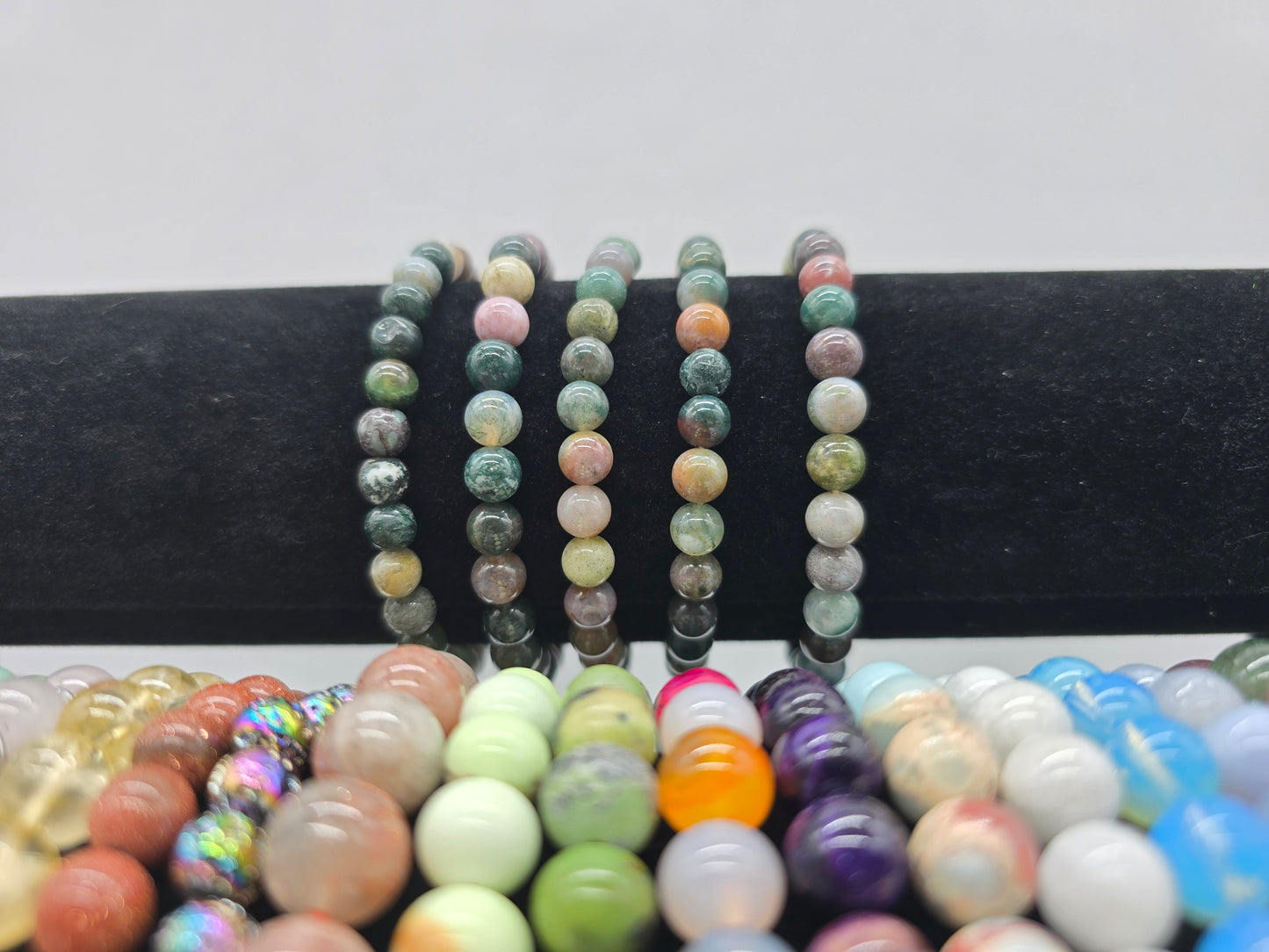 Fancy Jasper Bracelet