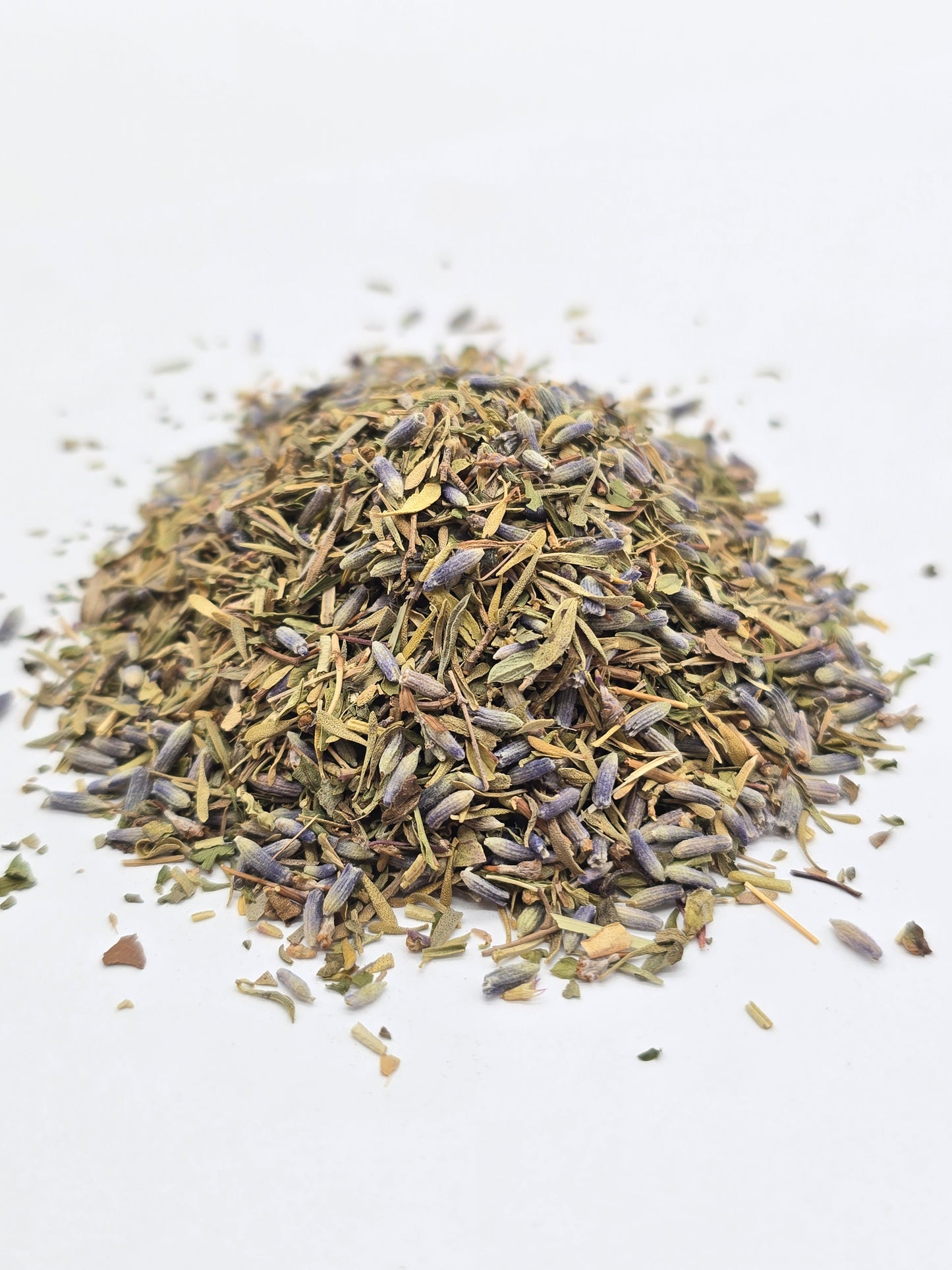 Herbs de Provence