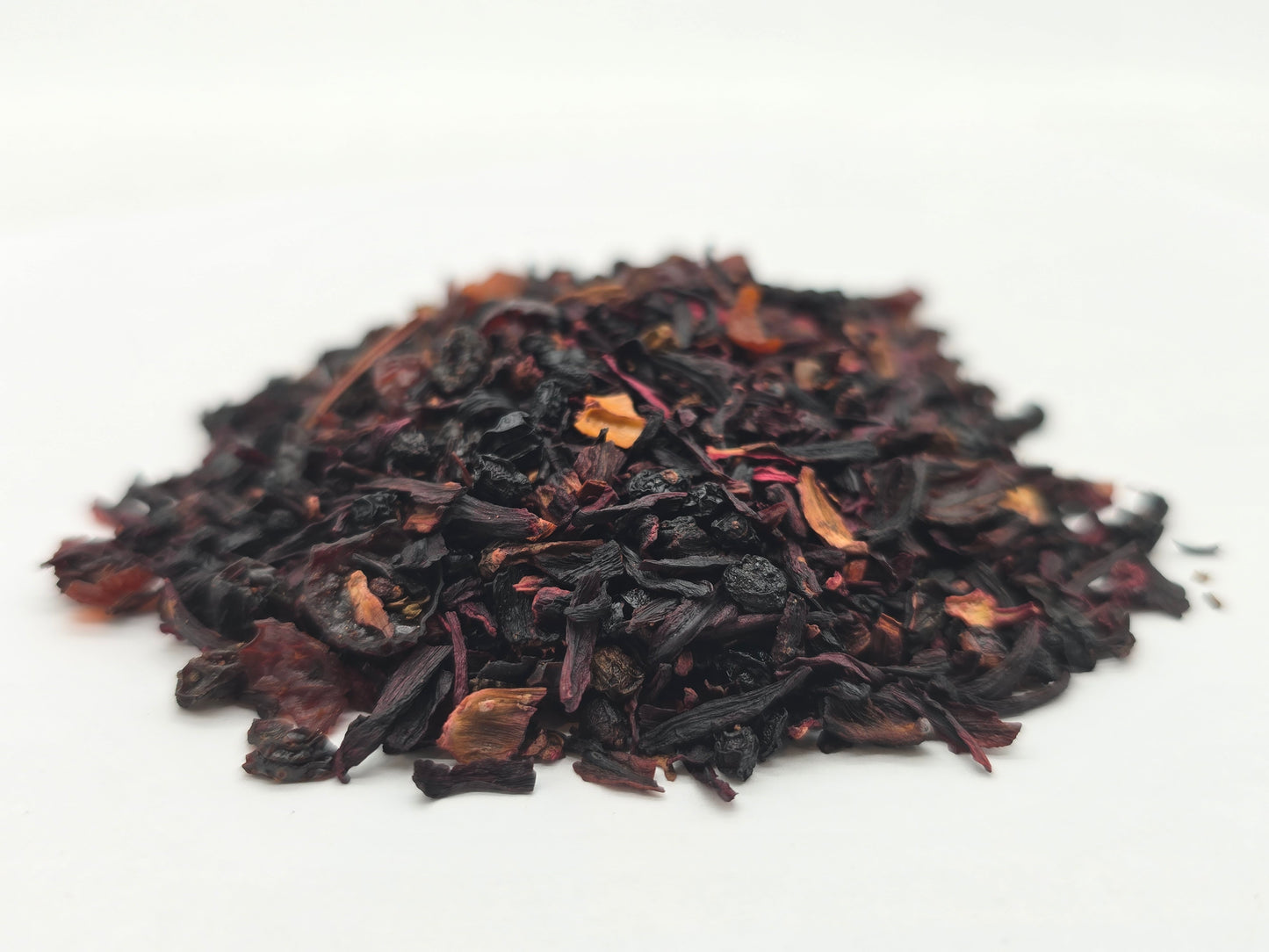 Crimson Berry Tea