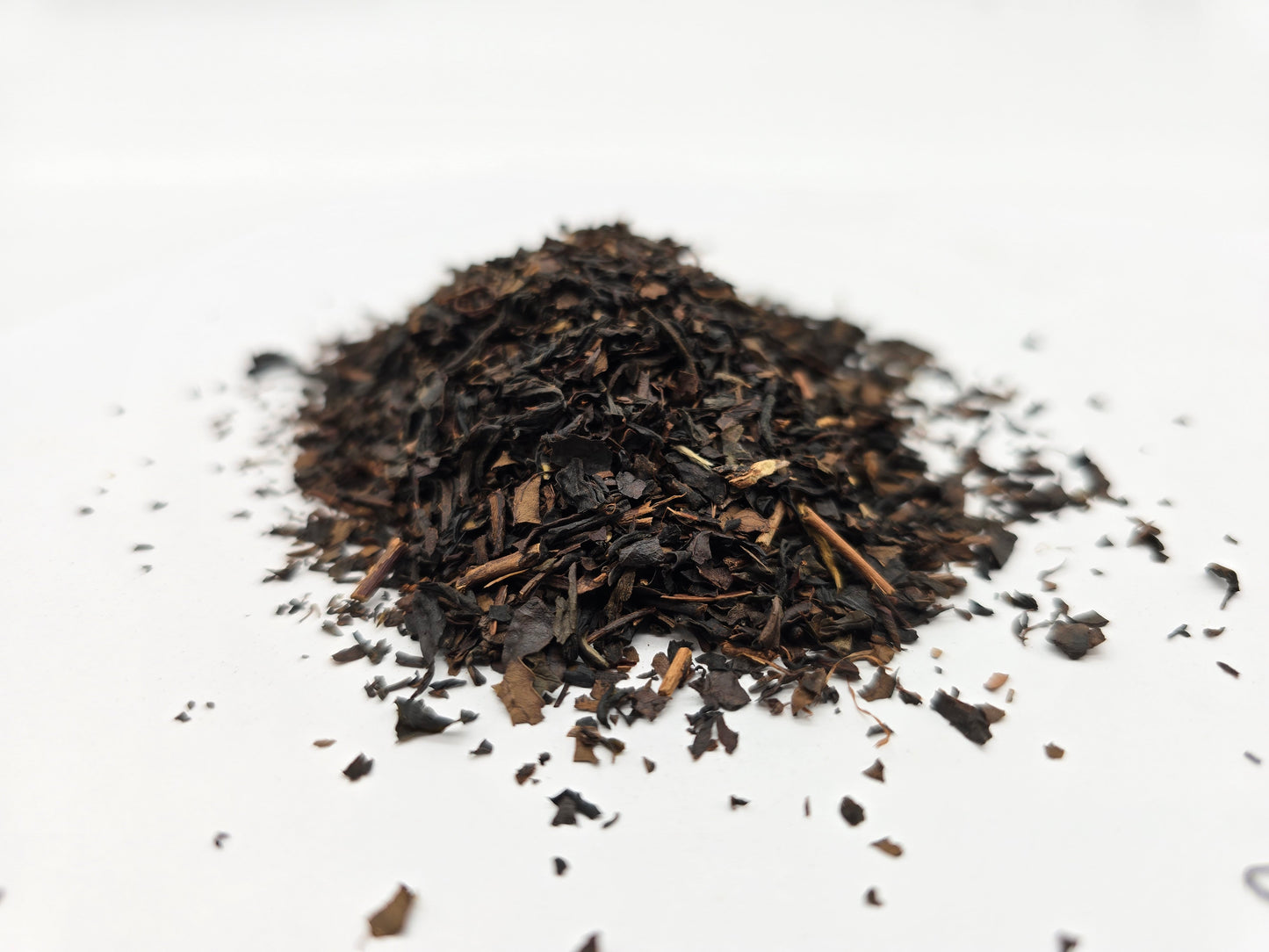 Oolong Tea