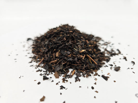 Oolong Tea