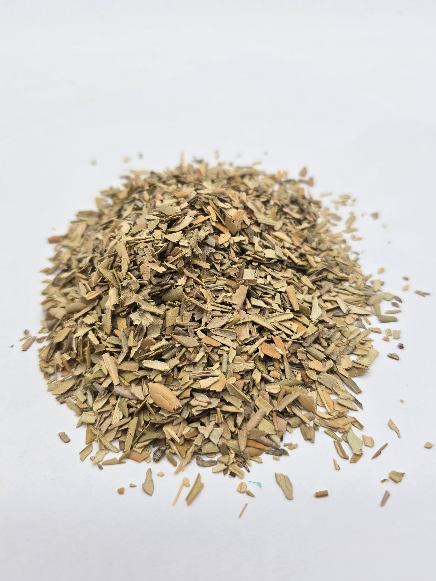 Olive Leaf