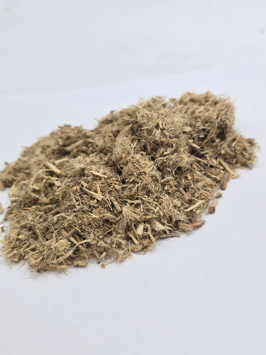 Marshmallow Root
