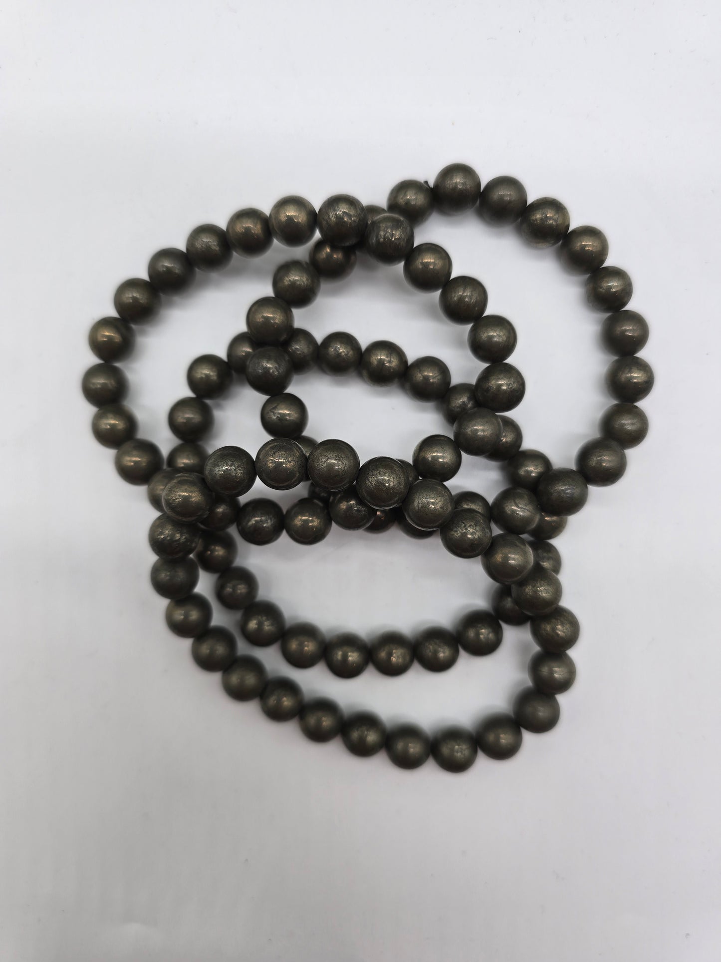 Pyrite Bracelet