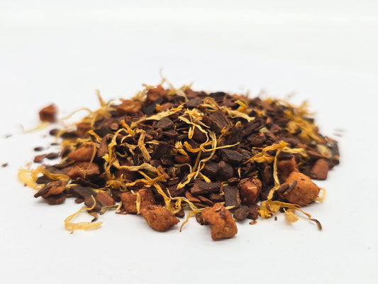 Apple Cinnamon Tisane