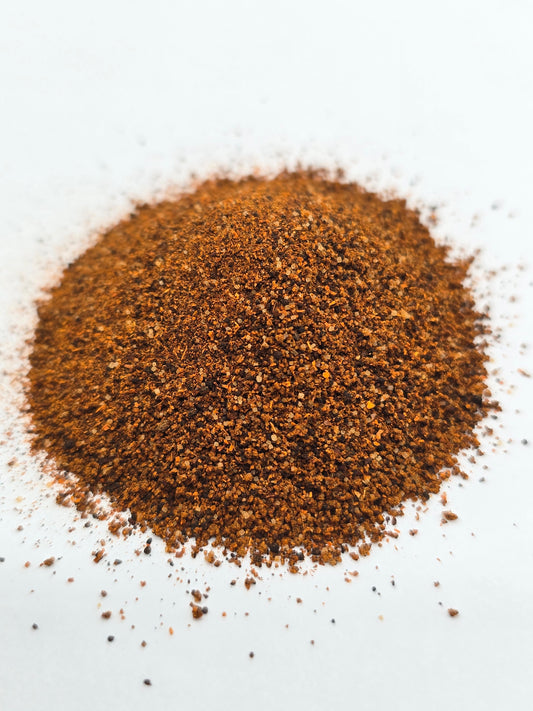 Chili Blend