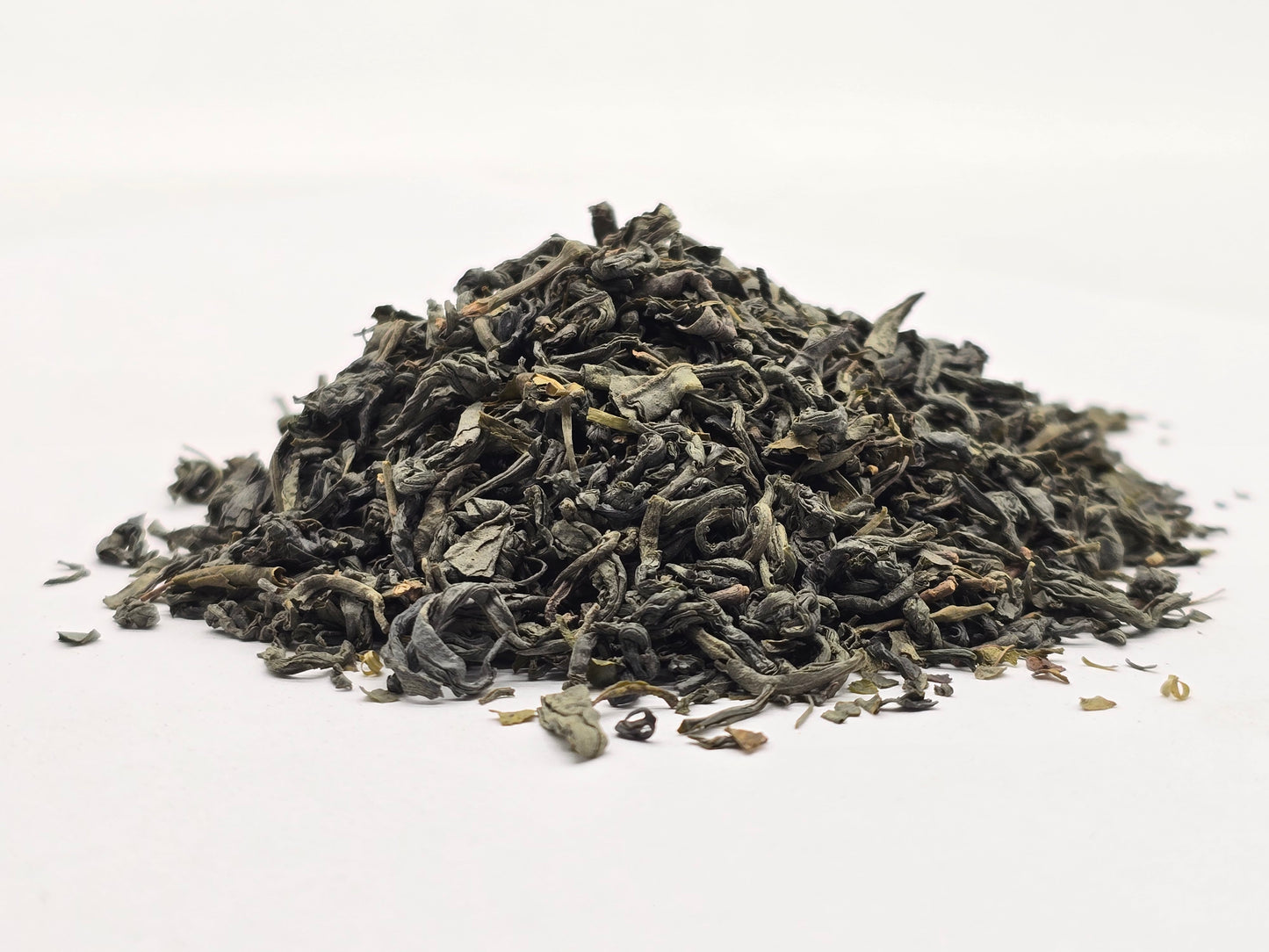 Chun Mei Green Tea