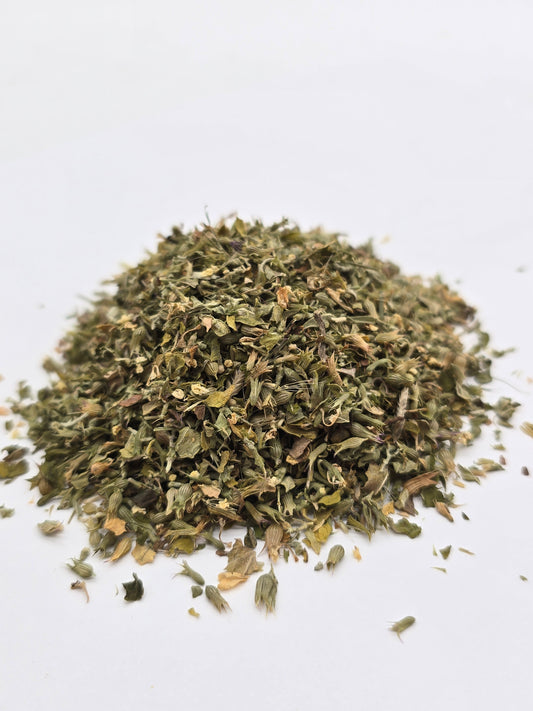 Catnip (Organic)