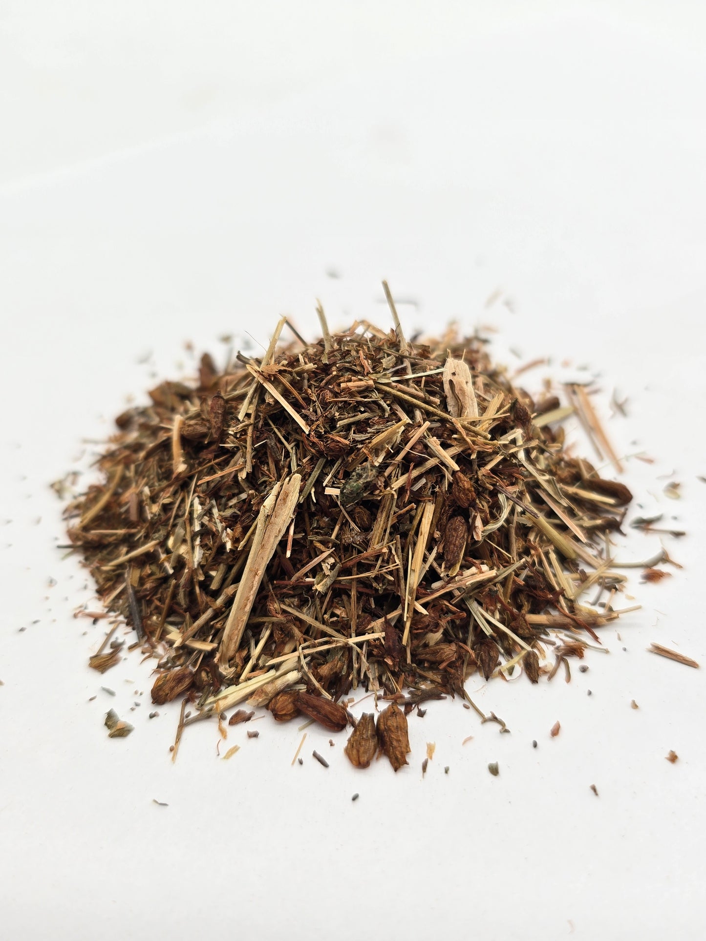 St. John's Wort (Organic)