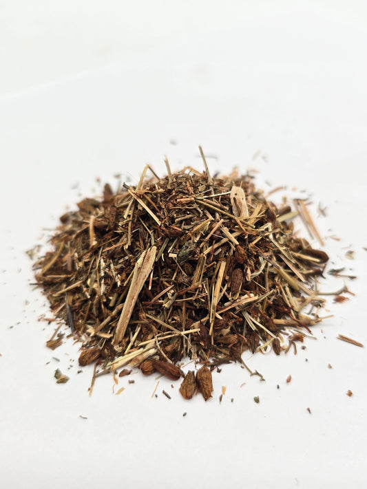 St. John's Wort (Organic)