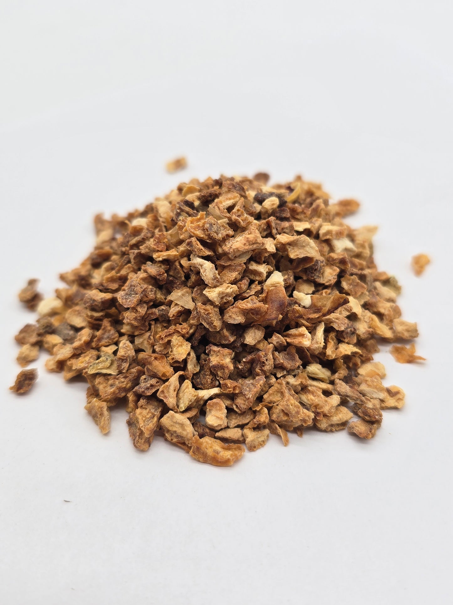 Lemon Peel (Organic)