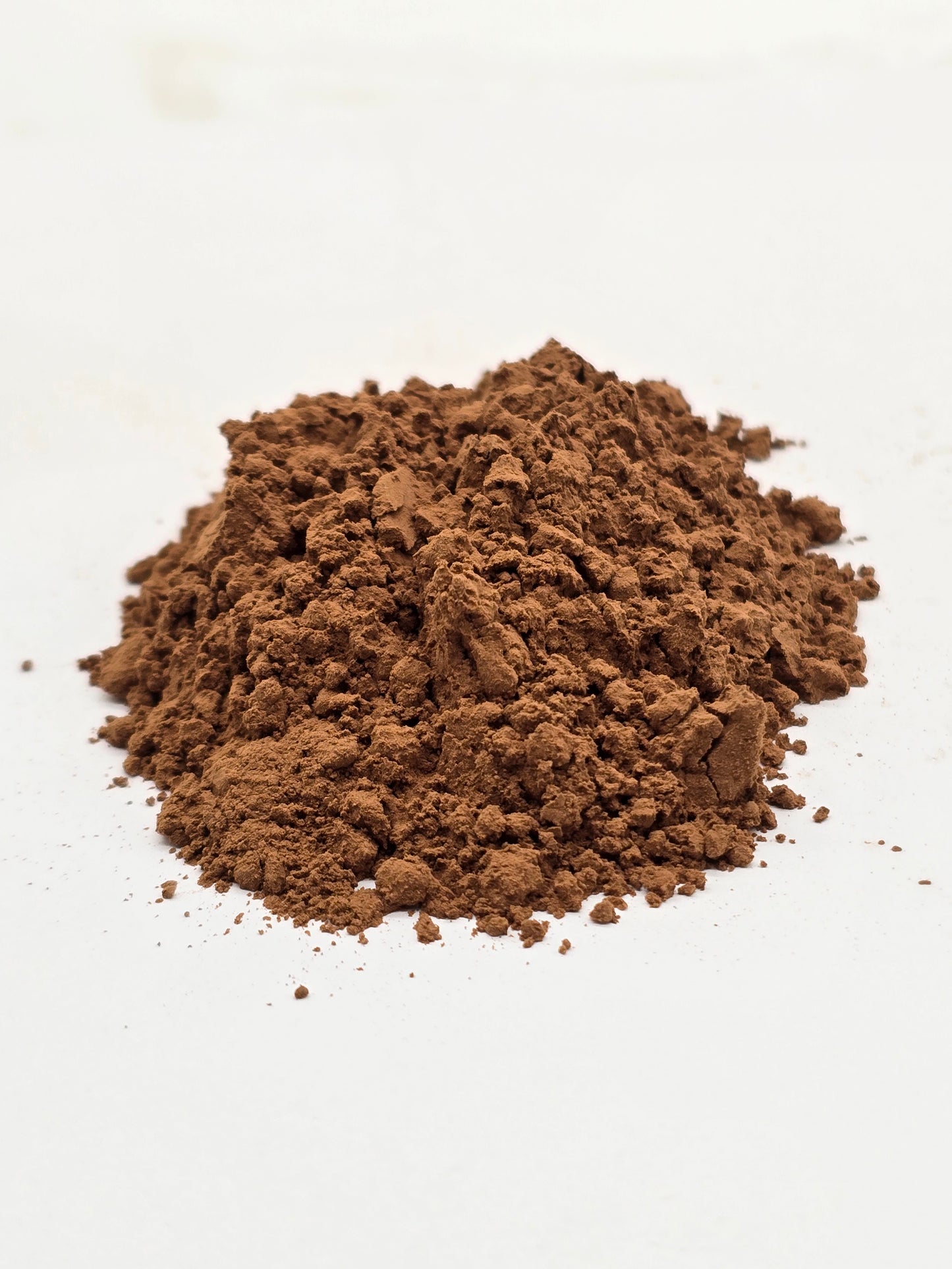 Roasted Carob Powder