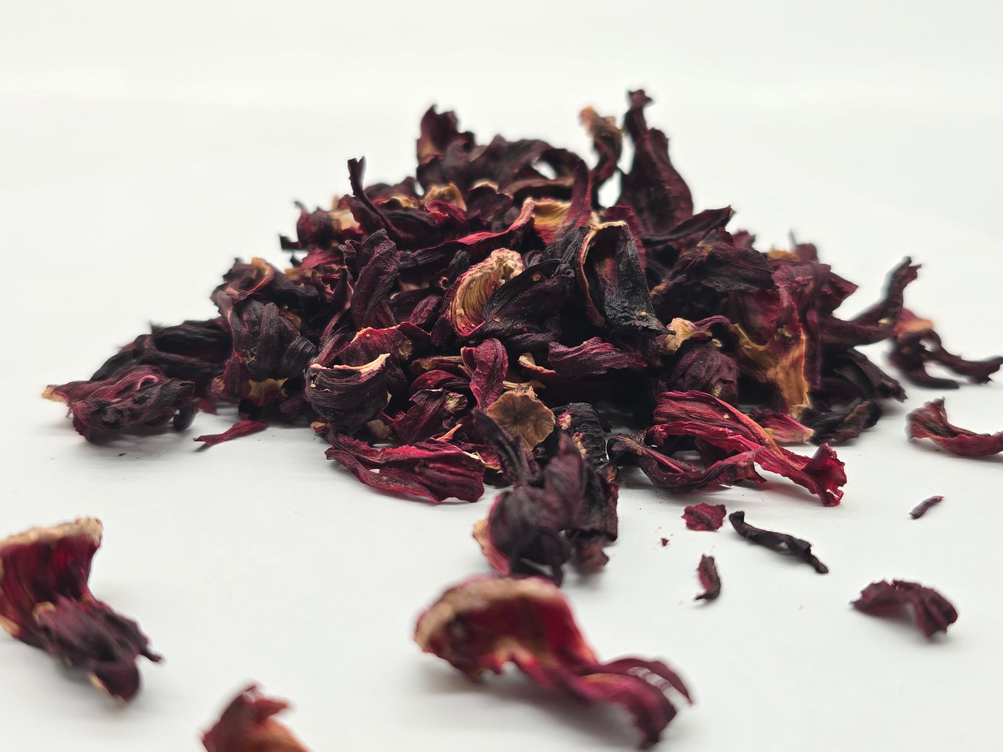 Hibiscus Flower