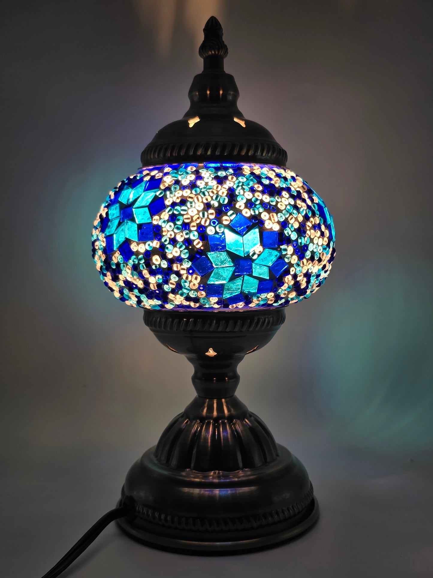 Turkish Table Lamp