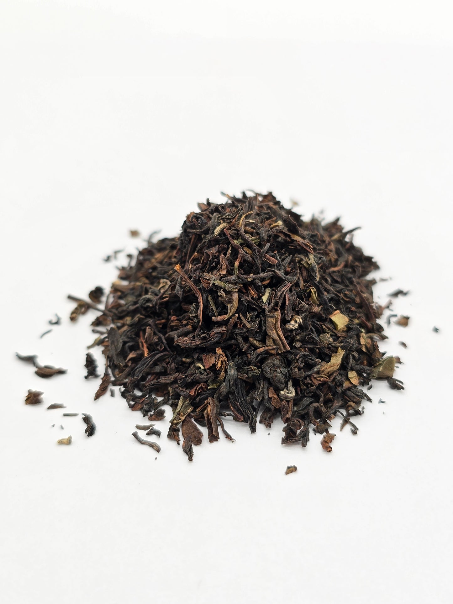 Darjeeling Tea