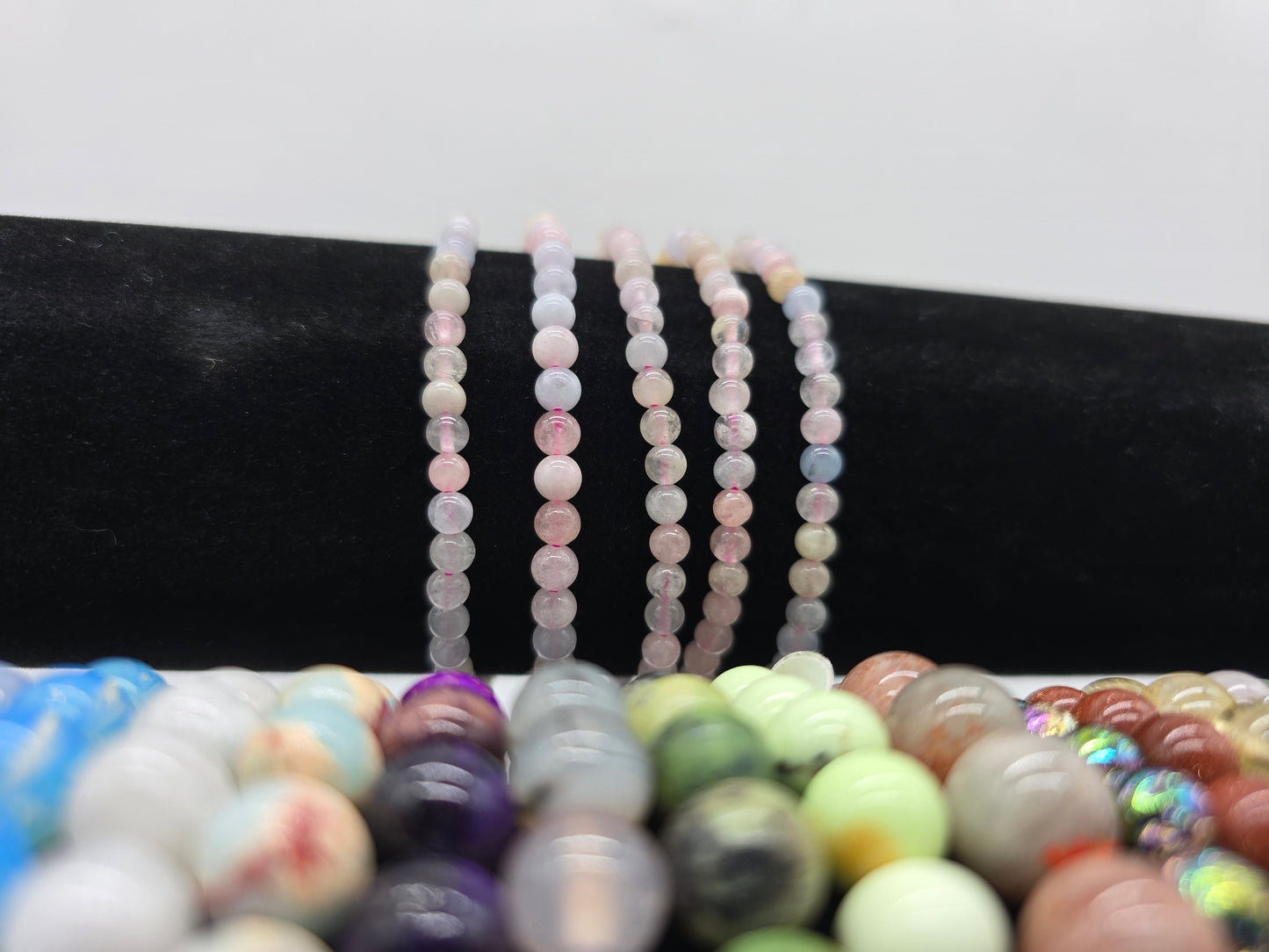 Morganstone Multi Bracelet