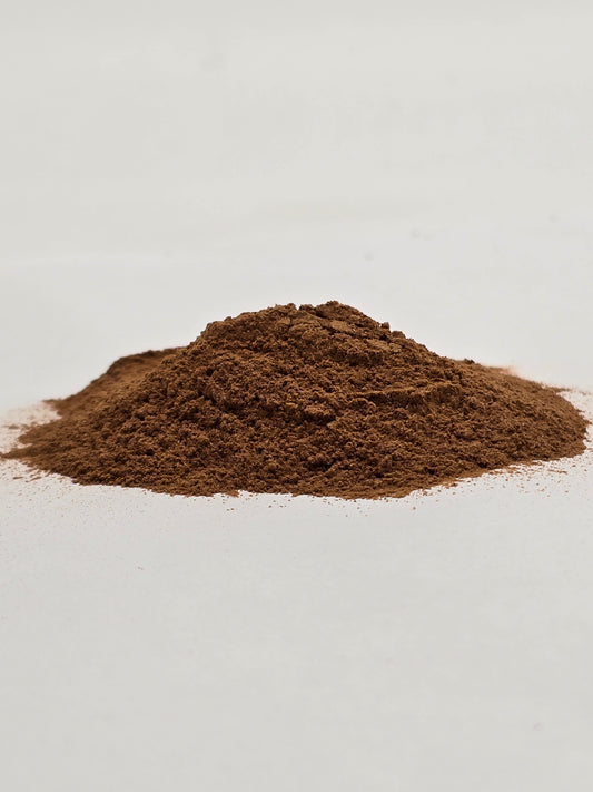 Wild Cherry Bark Powder