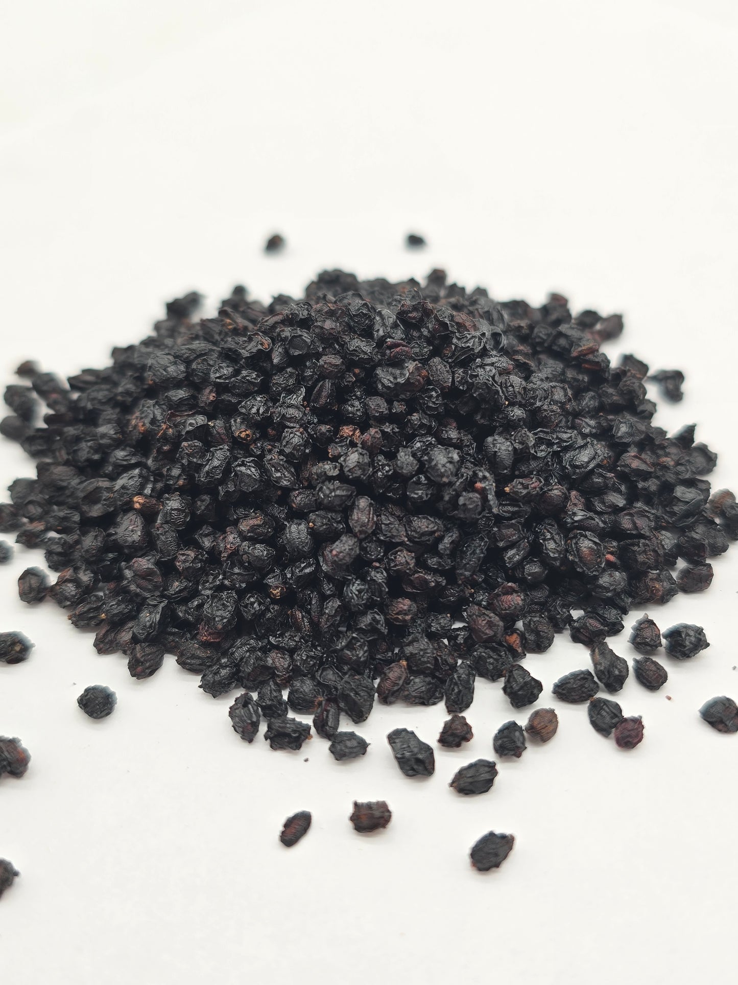 Elderberry (Organic)