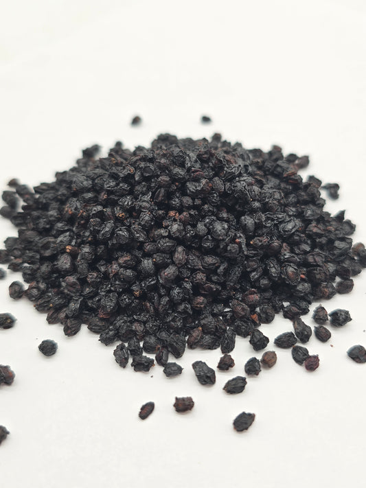 Elderberry (Organic)