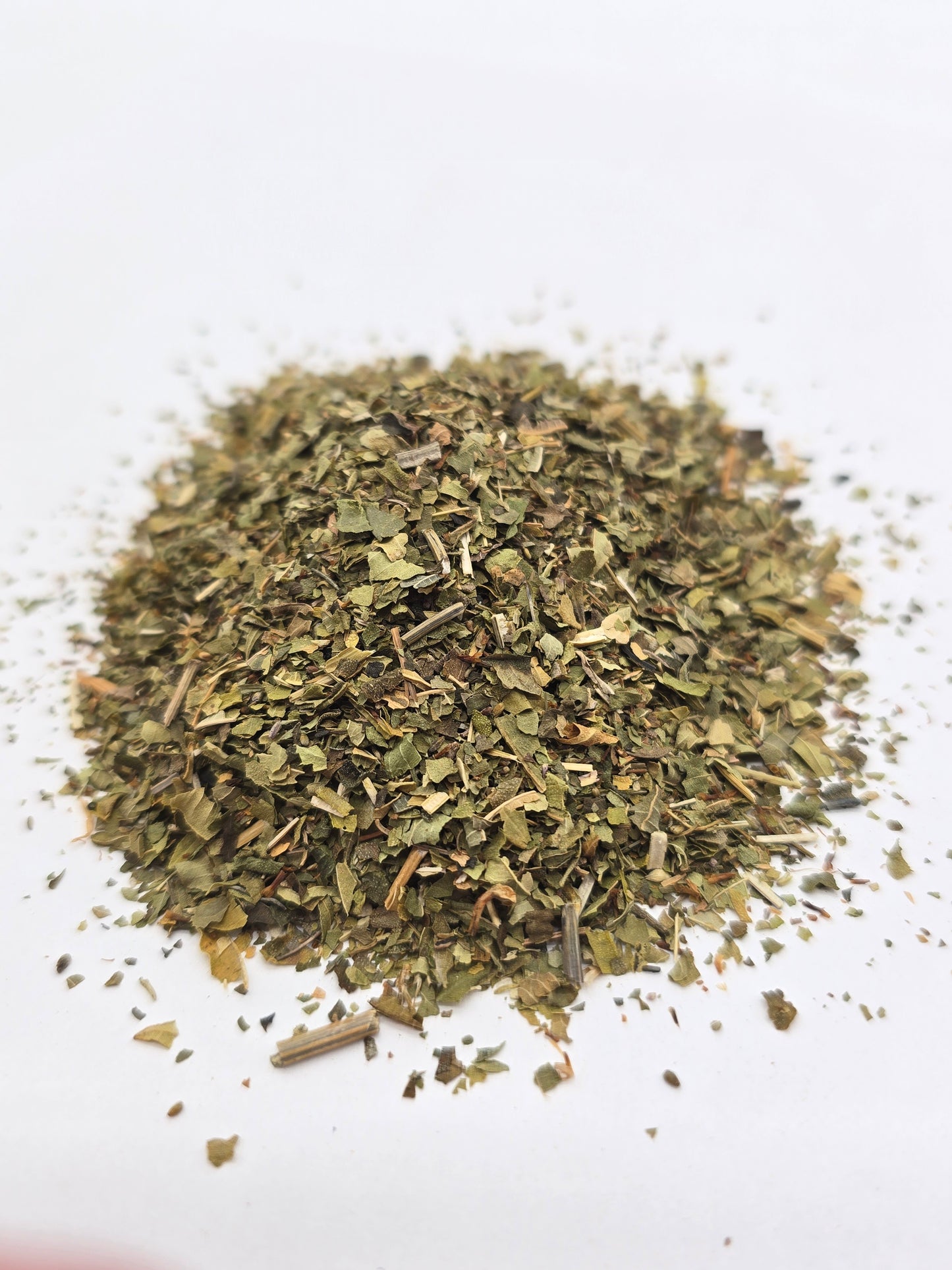 Lemon Verbena