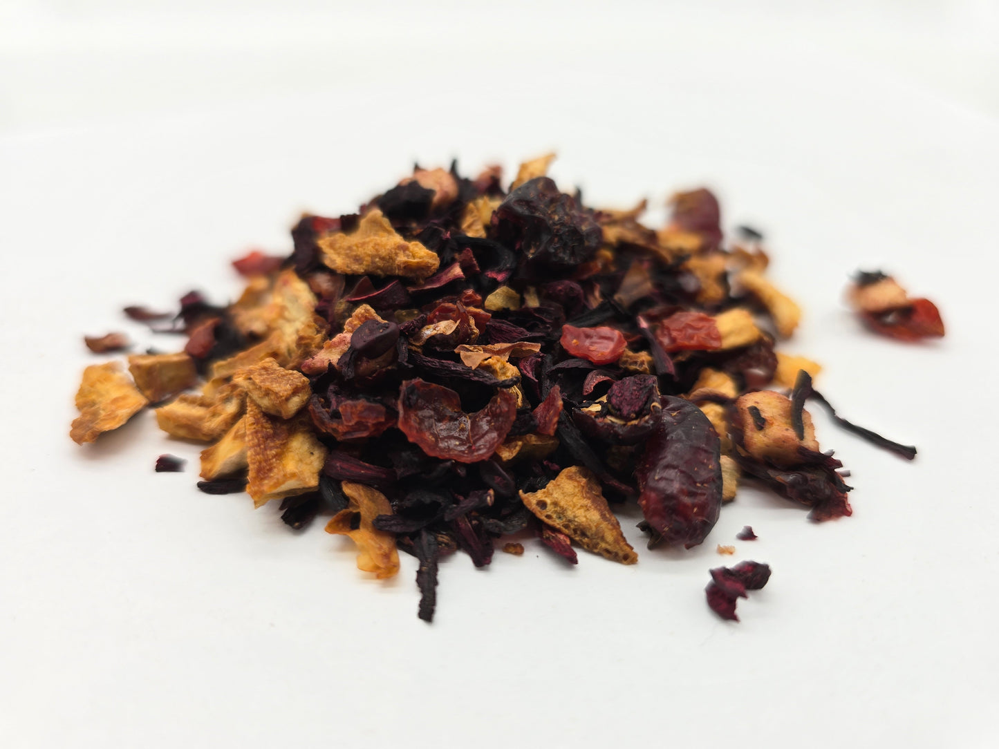Passion Berry Fruit Tea
