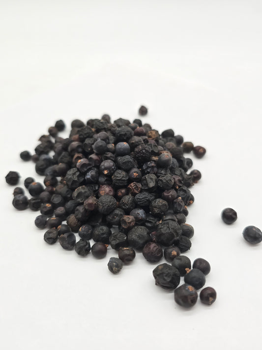 Juniper Berry (Organic)