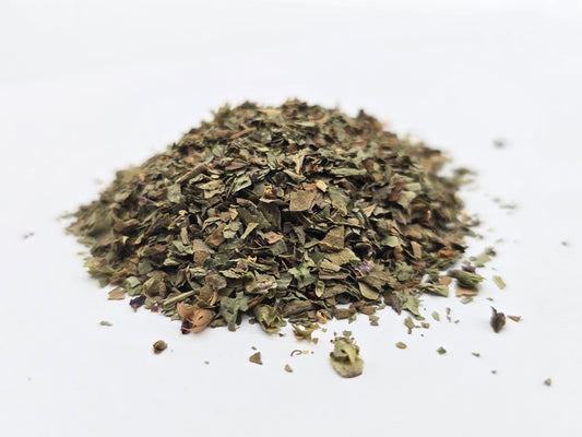 Basil (Organic)