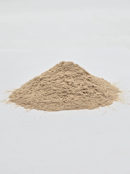 Yucca Root