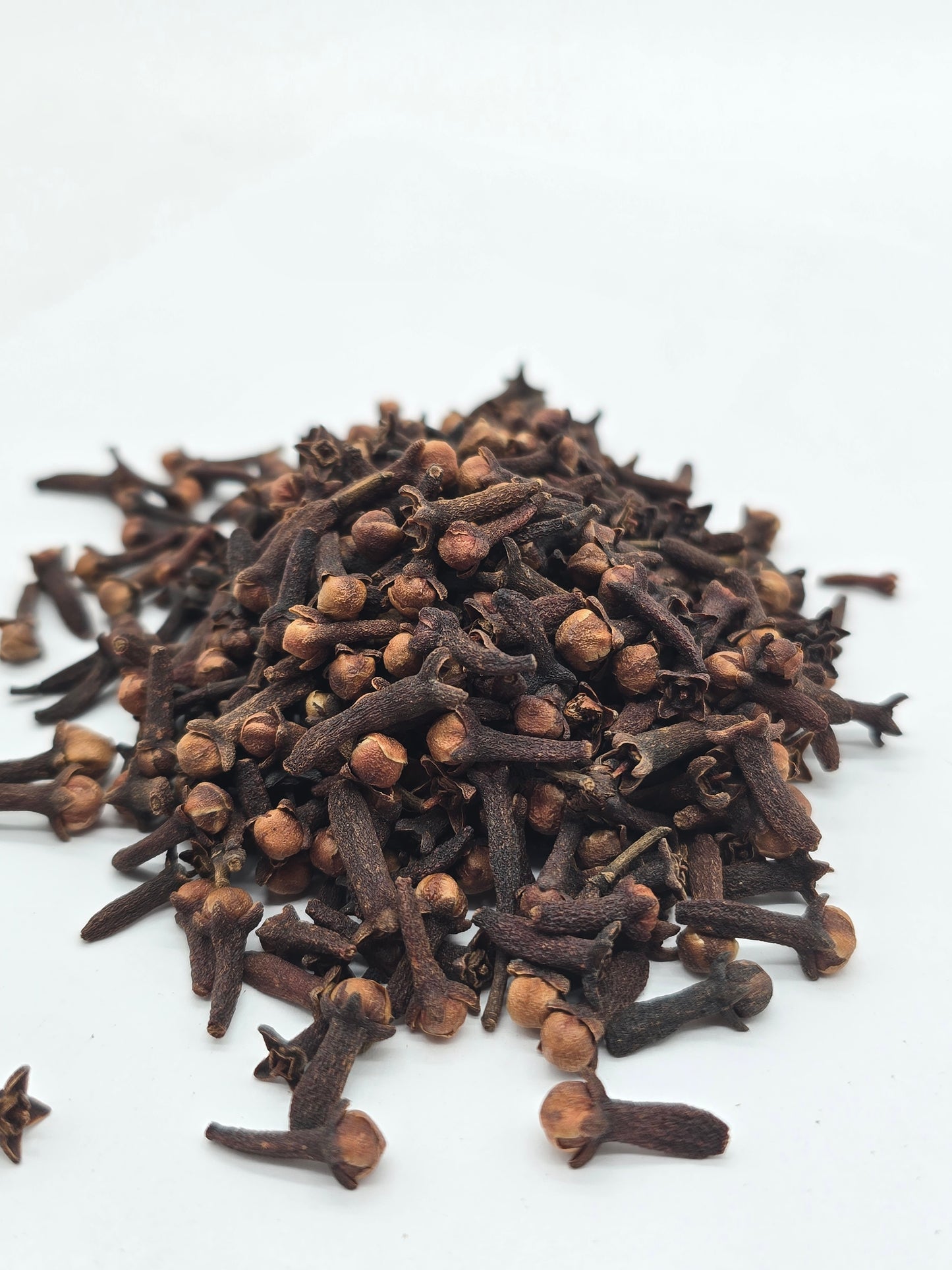 Cloves
