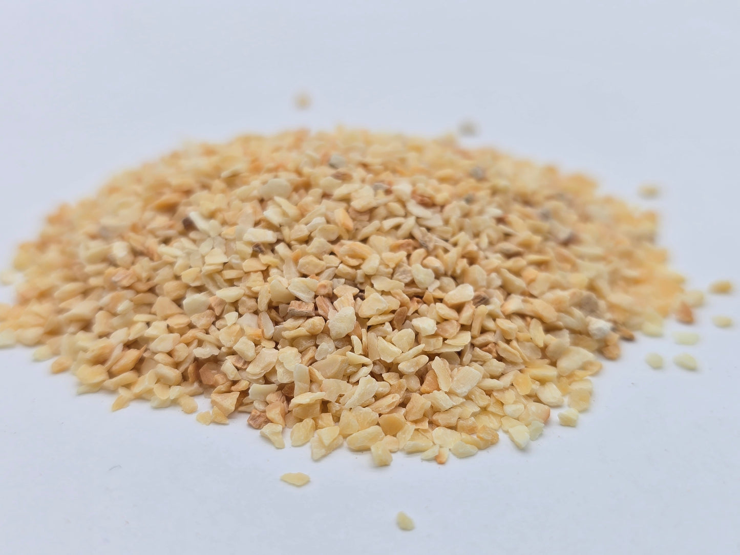 Minced Garlic