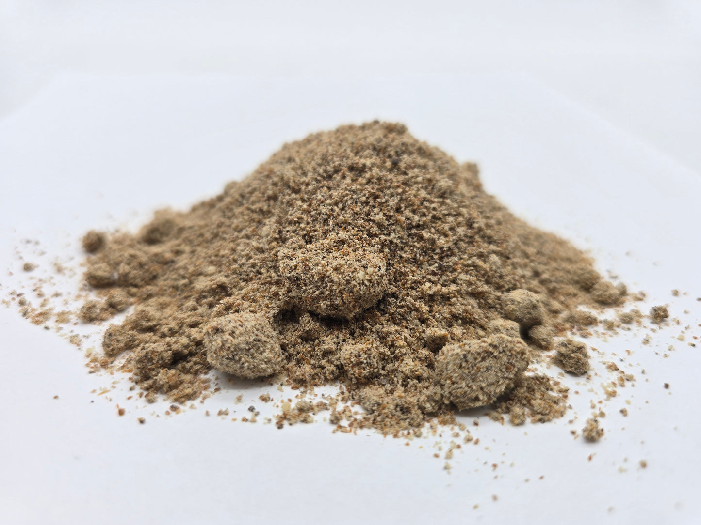 Milk Thistle Seed