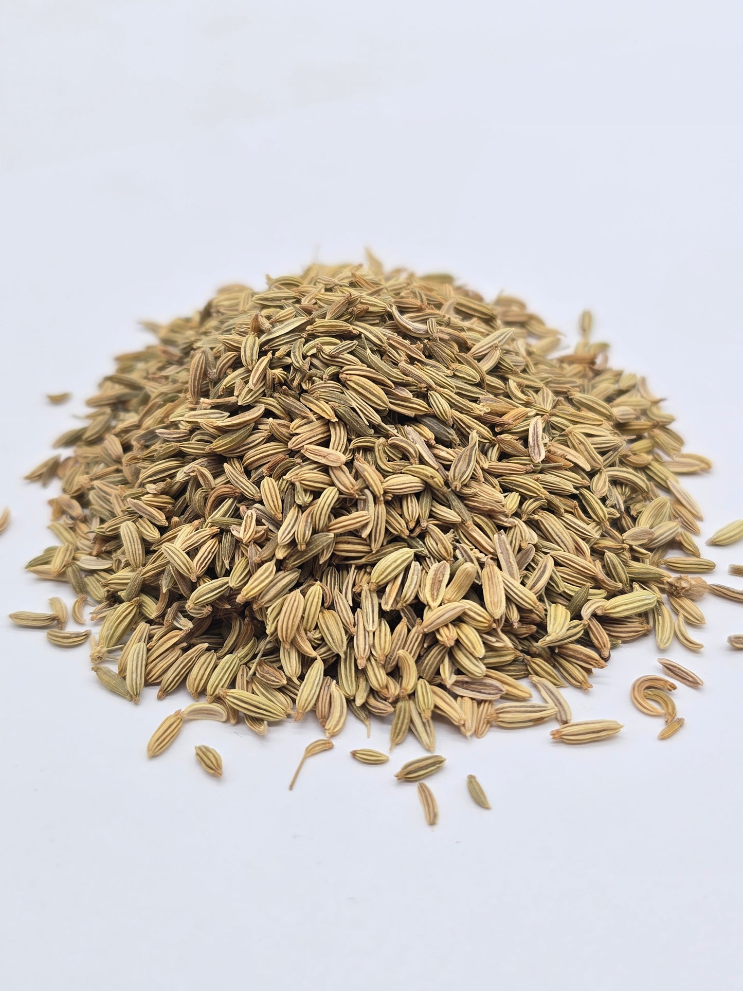 Fennel Seed (Organic)
