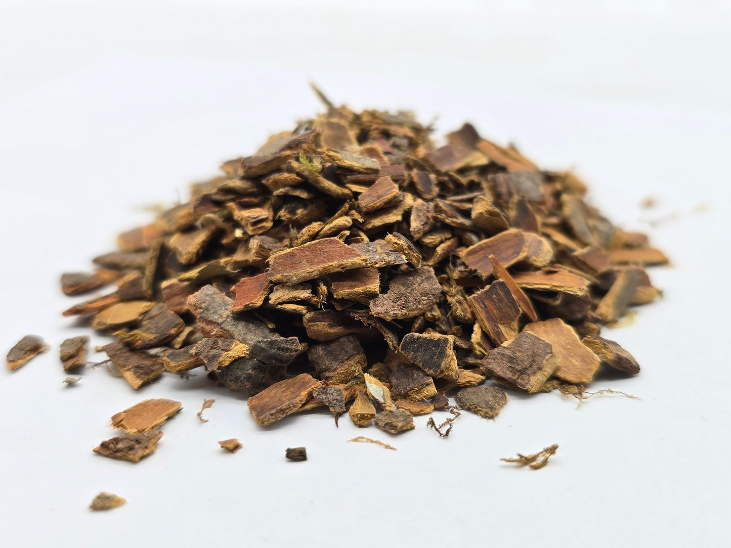 Cascara Sagrada Bark