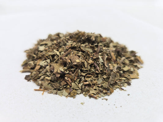 Coltsfoot